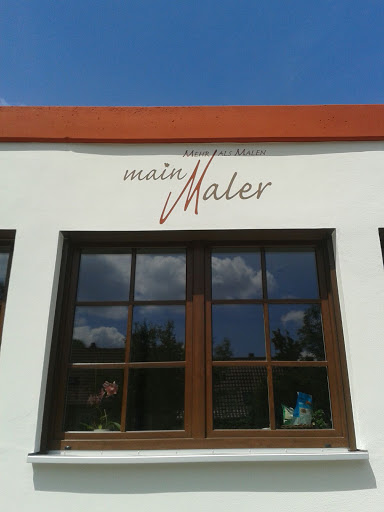 Main Maler - Thumbnail