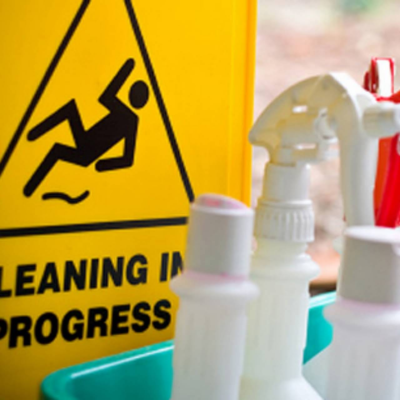 Hawkeye Commercial Cleaning Services Cleaning and