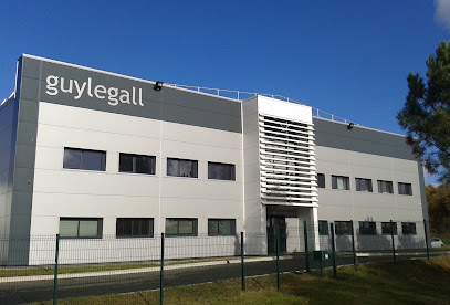 SAS GUYLEGALL