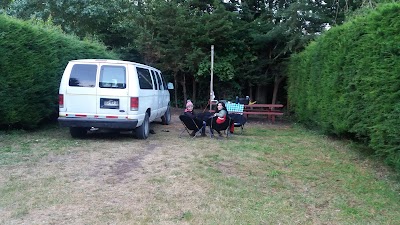Photos of Camping Playa Maqui