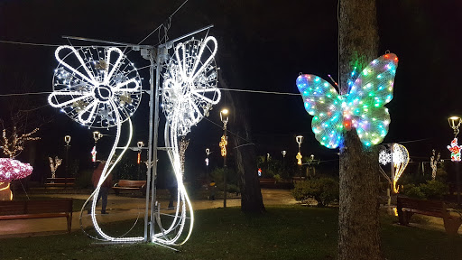 Luci dell'Irno
