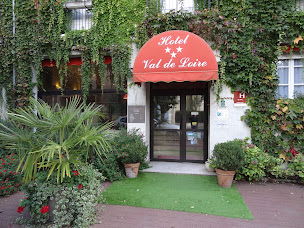 Photo n°40 de Hôtel Val de Loire à Azay-le-Rideau (Hôtel)