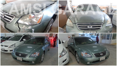 Photos of Lamsi Garage (Since 1994 , 22 year old)