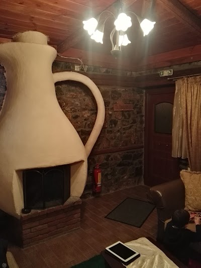 lodging