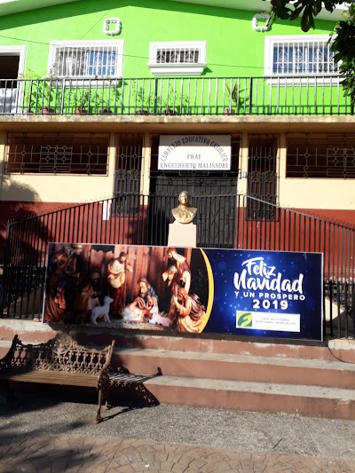 Fray Engelberto Malissori Catholic Educational Complex, La Paz, El Salvador