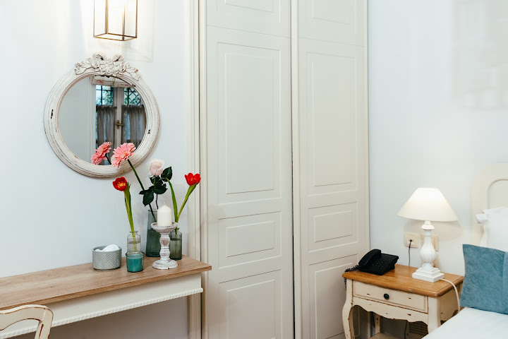 Hotel Kastro by null