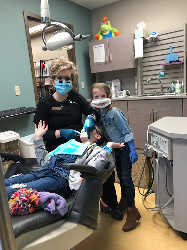 Aurora Dental Care