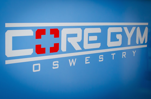 Core Gym Oswestry - Thumbnail