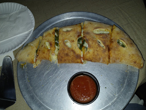 Numidia Luna's Pizzeria - Thumbnail