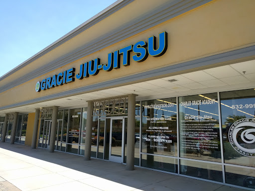 Charles Gracie Jiu-Jitsu Academy Tracy - Thumbnail