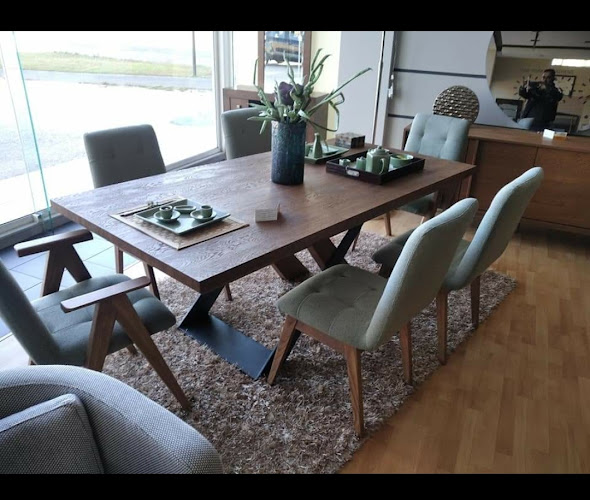 Comentarii opinii despre Κέντρο Επίπλου Άργους