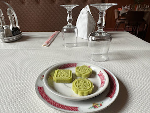 Photo n°16 de Lido Restaurant Chinois à Paris (Restaurant thaï)