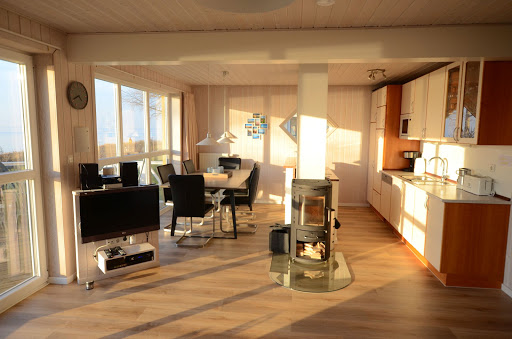 Ferienhaus Wackerama mit vollem Meerblick - Thumbnail