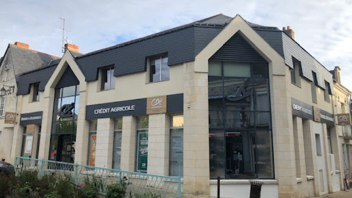 Avatar par défaut pour Crédit Agricole Baugé - Banque Assurance