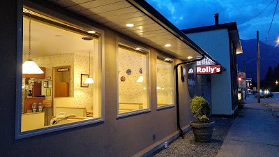 Photos of Rolly's Restaurant