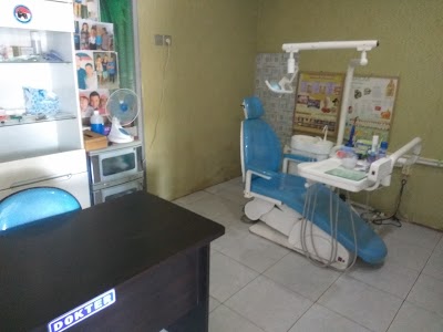 Photos of Medical services and Dentist centre