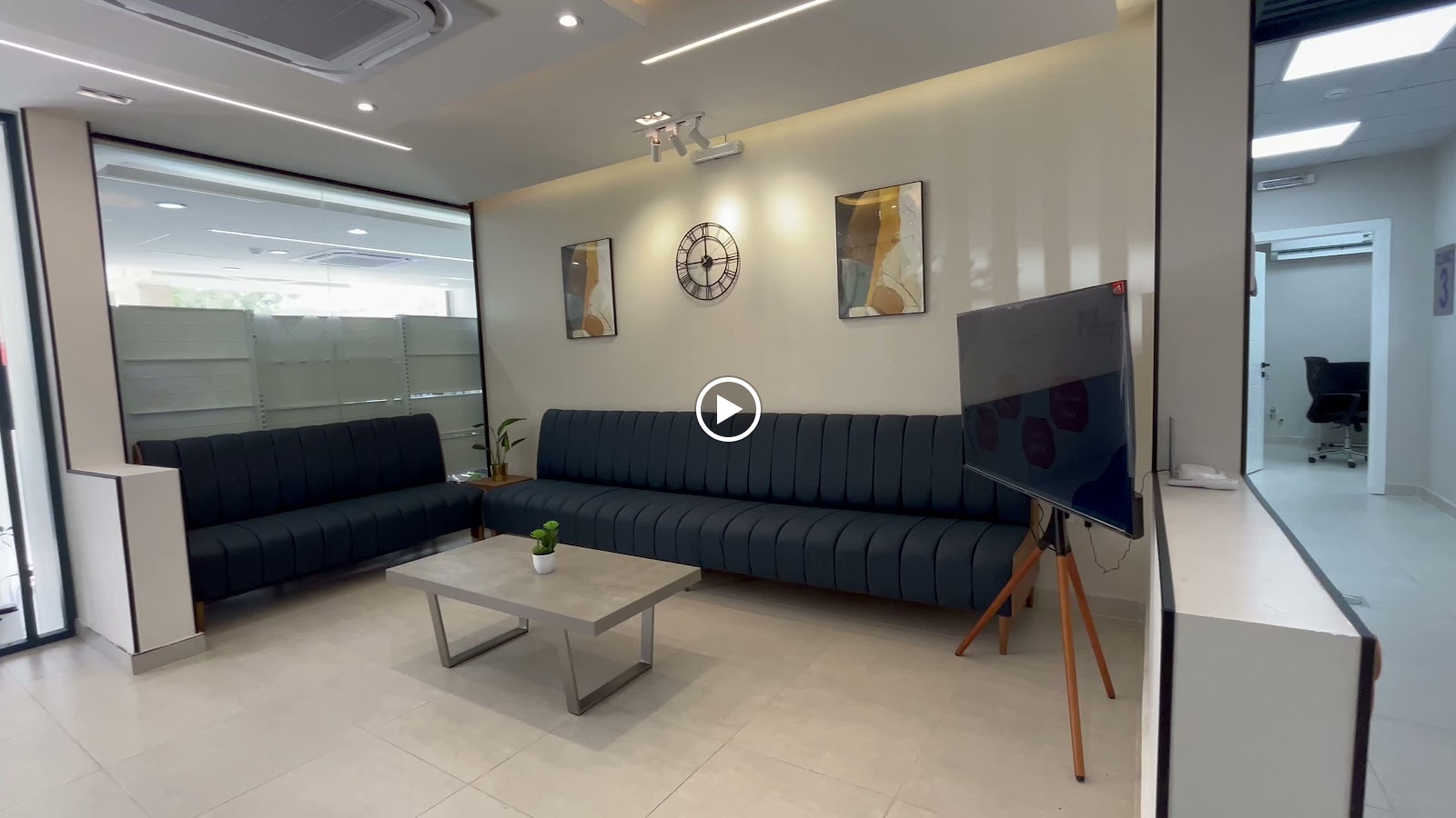 مجمع الأمجاد المتحدة الطبي - صورة 2