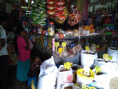 supermarket