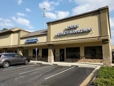 Photos of Holtzman Real Estate Services