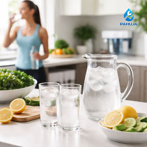Clean, purified drinking water is essential for your family’s health, especially in a fast-growin… post image