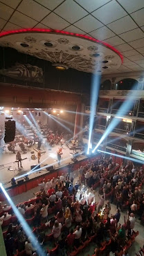 Teatru Aurora by null