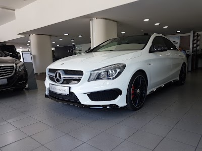 Photos of Mercedes-Benz Lebanon Dora