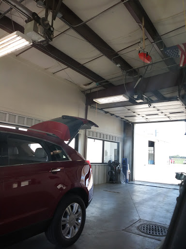 Conklin Chevrolet Newton - Thumbnail