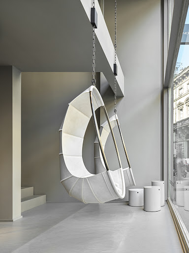 Interior Spa - Milan via Durini - Thumbnail