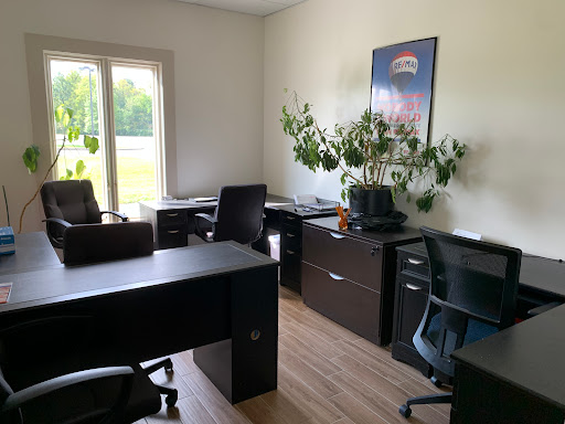 RE/MAX Dynamic - Visual
