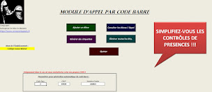 Photo n°3 de Excel Concept - Développement et Conception EXCEL sur Mesure - Services informatiques à Domicile à Germond-Rouvre (Assistance et services informatiques)