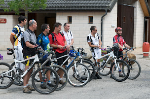 Photo n°10 de Camping Le Pas de l'Ours à Aston (Gîte)