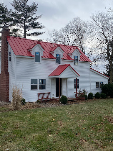 Roof Masters Plus Gallery - United States
