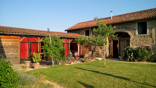 La Pierre Folle