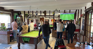 Photo n°19 de L'Andrésienne à Andres (Café)