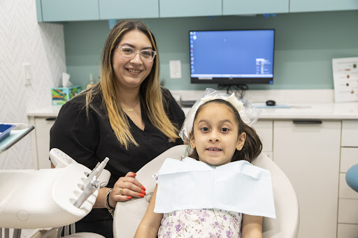 New Wave Pediatric Dentistry and Orthodontics