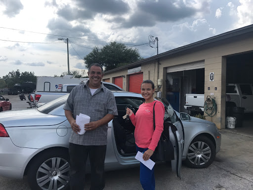 Lutz Auto Sales Gallery - United States