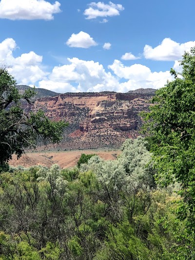 Walter Walker State Wildlife Area