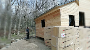 Photo n°7 de VS CHARPENTE à Staffelfelden (Charpentier)