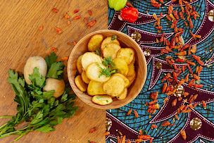 Photo n°3 de Brasao CLAMART - Restaurant Poulet Braisé à Clamart (Restaurant)