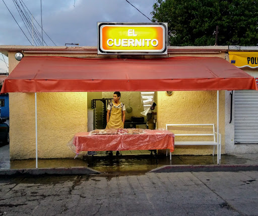 Panaderia Progreso Jiutepec - Visual