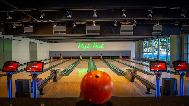 Seven Ten Social by null