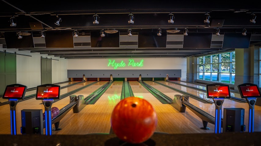 Seven Ten Social by null