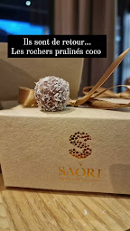 Photo n°37 de L'é.f à Propriano (Restaurant)