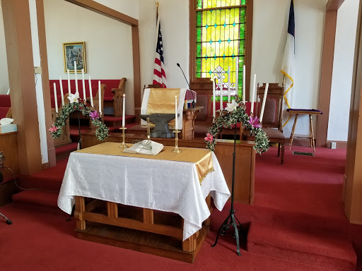 Saint Paul African Methodist Episcopal Church of Versailles KY - Thumbnail