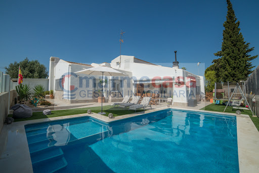 Marmecasa - Visual