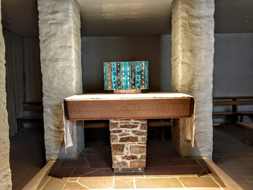 Katholische Pfarrkirche Johannisberg - Thumbnail