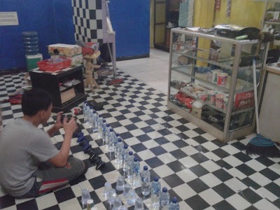 store