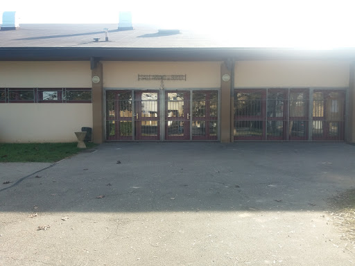 Complexe Arnaud De Bertier