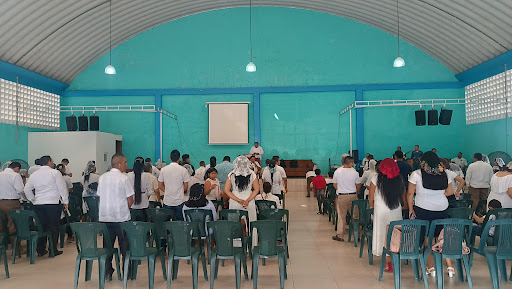 Iglesia Apostólica de la Fe en Cristo Jesús Huimanguillo Gallery - Mexico