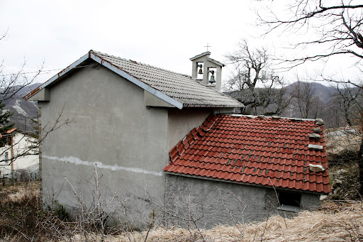 chiesa di Sant'Antonio Abate in Castelpriore